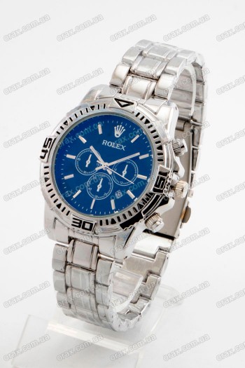 Мужские наручные часы Rolex A337 (код: 25601)