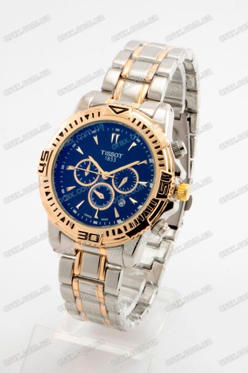 Мужские наручные часы Tissot A338 (код: 25605)