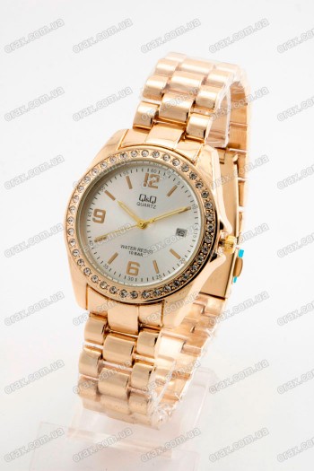 Женские наручные часы Q&Q B129-1 (код: 25607)