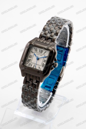 Женские наручные часы Cartier (код: 25678)