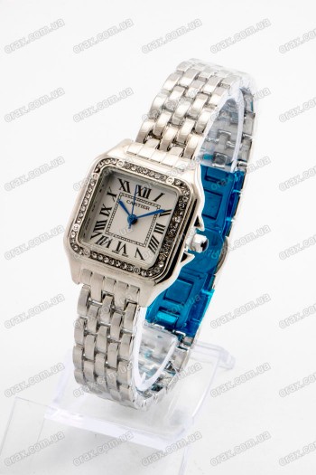 Женские наручные часы Cartier (код: 25679)