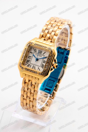 Женские наручные часы Cartier (код: 25680)