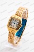 Женские наручные часы Cartier (код: 25680)