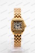 Женские наручные часы Cartier (код: 25680)