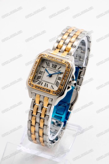 Женские наручные часы Cartier (код: 25681)