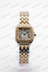 Женские наручные часы Cartier (код: 25681)