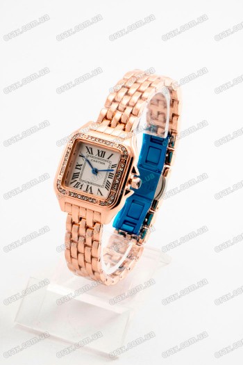 Женские наручные часы Cartier (код: 25682)