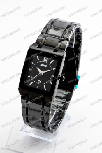 Мужские наручные часы Skmei 9263 (код: 25689)