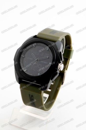 Спортивные наручные часы Skmei 2199 (код: 25708)