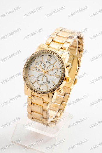 Женские наручные часы Guess A322 (код: 25723)