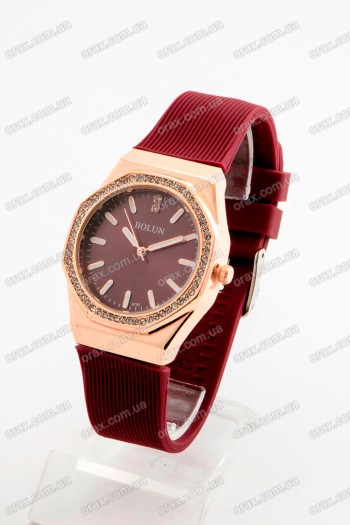 Женские наручные часы Bolun SH6705G (код: 25725)