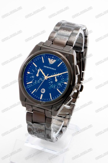 Мужские наручные часы Emporio Armani (код: 25751)