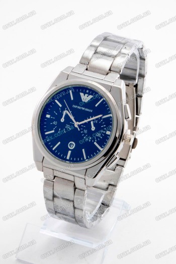 Мужские наручные часы Emporio Armani (код: 25752)