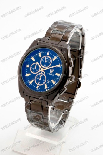 Мужские наручные часы Rolex A334 (код: 25753)