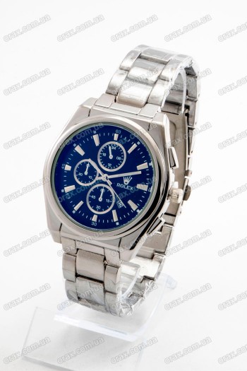 Мужские наручные часы Rolex A334 (код: 25754)