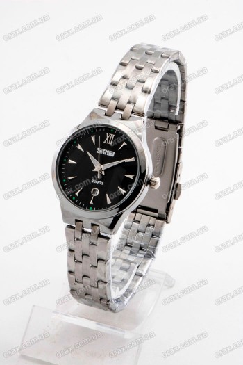 Женские наручные часы Skmei 9071S (код: 25770)