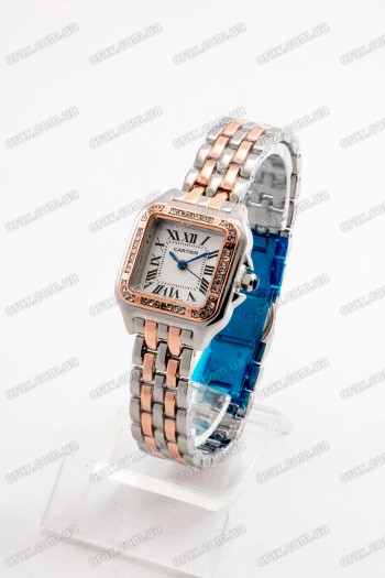 Женские наручные часы Cartier (код: 25773)