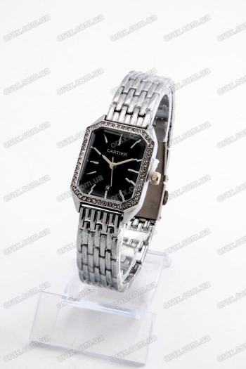 Женские наручные часы Cartier A 340 (код: 25774)