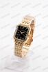 Женские наручные часы Cartier A 340 (код: 25776)