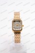 Женские наручные часы Cartier A 340 (код: 25777)