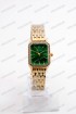 Женские наручные часы Cartier A 340 (код: 25778)