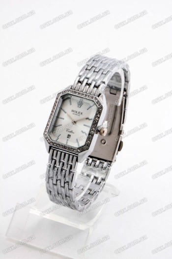 Женские наручные часы Rolex A339 (код: 25782)