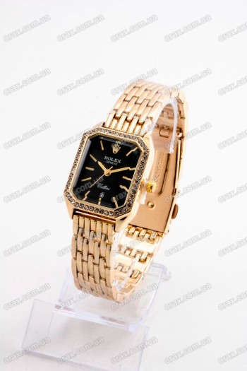 Женские наручные часы Rolex A339 (код: 25783)