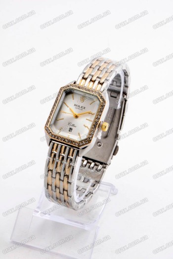 Женские наручные часы Rolex A339 (код: 25787)