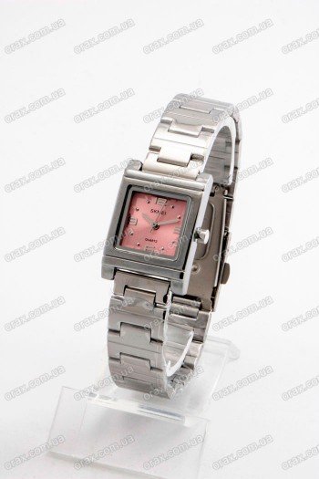 Женские наручные часы Skmei 1388 (код: 25771)