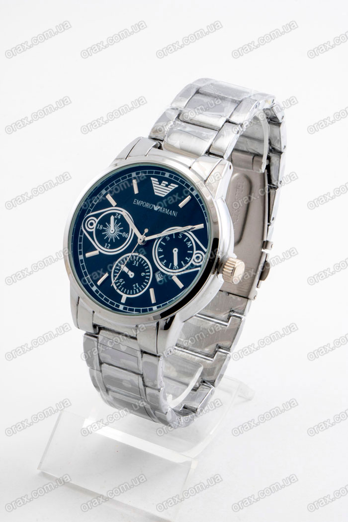 Мужские наручные часы Emporio Armani (код: 25818)