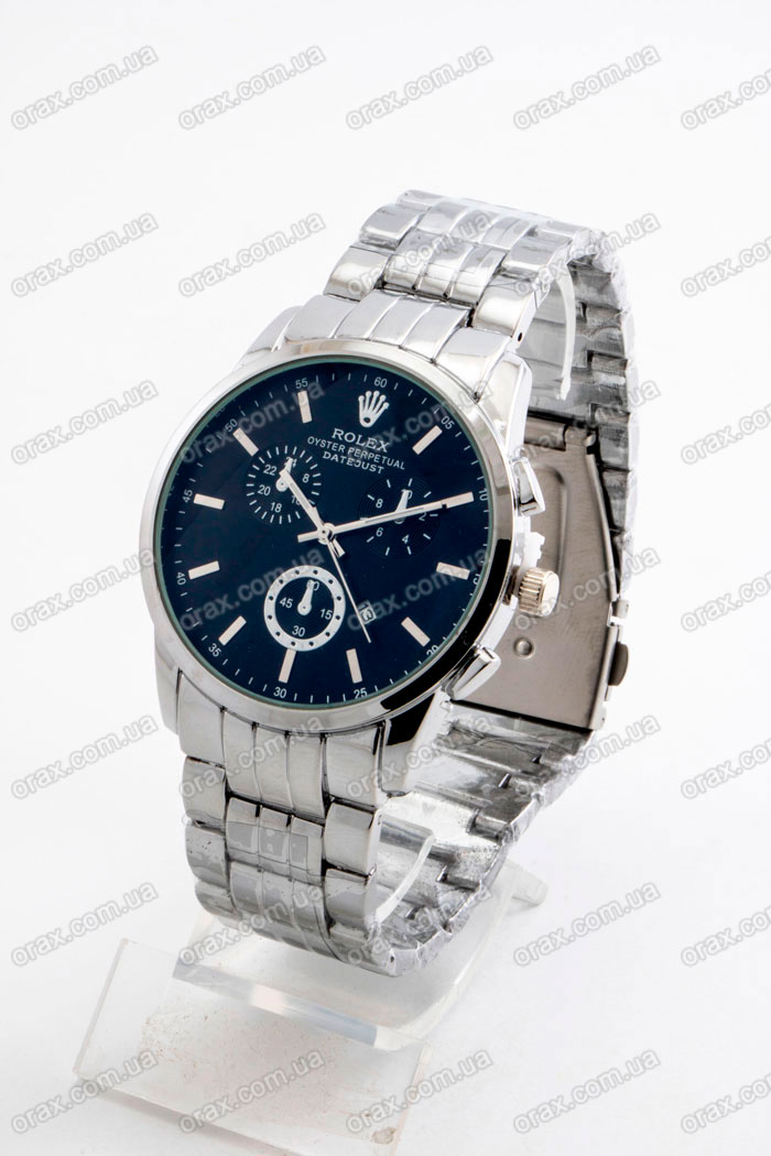 Мужские наручные часы Rolex (код: 25826)
