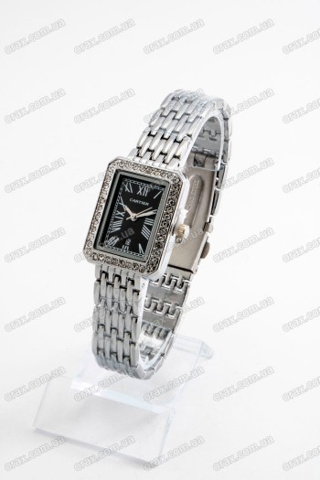 Женские наручные часы Cartier A357-2 (код: 25861)