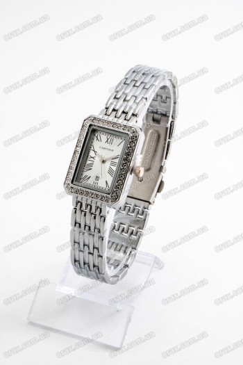 Женские наручные часы Cartier A357-2 (код: 25862)