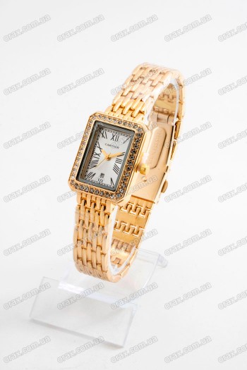 Женские наручные часы Cartier A357-2 (код: 25864)