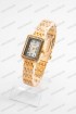Женские наручные часы Cartier A357-2 (код: 25864)