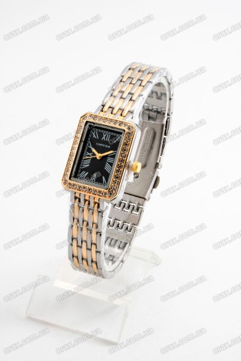 Женские наручные часы Cartier A357-2 (код: 25865)