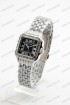 Женские наручные часы Cartier 31716RX3835 (код: 25869)