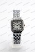 Женские наручные часы Cartier 31716RX3835 (код: 25870)