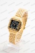 Женские наручные часы Cartier 31716RX3835 (код: 25871)