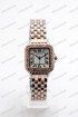 Женские наручные часы Cartier 31716RX3835 (код: 25874)
