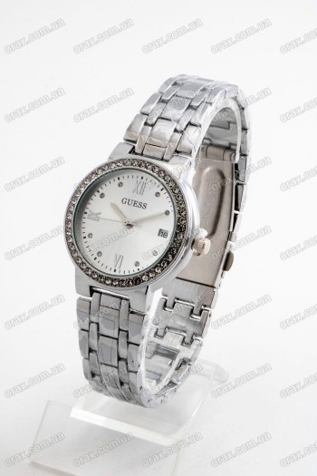 Женские наручные часы Guess A353 (код: 25876)