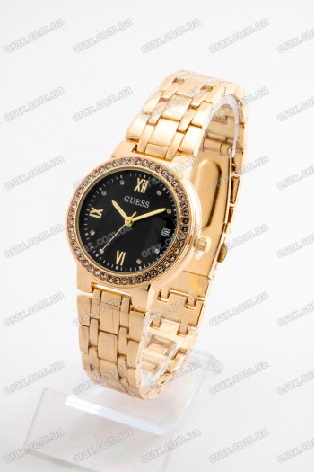 Женские наручные часы Guess A353 (код: 25877)