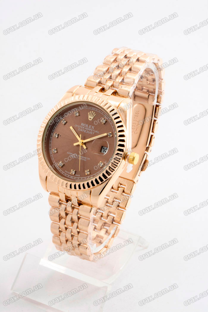 Женские наручные часы Rolex (код: 25893)