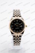 Женские наручные часы Rolex (код: 25894)
