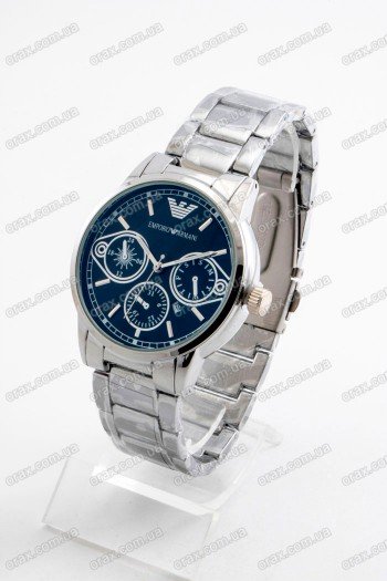 Мужские наручные часы Emporio Armani (код: 25818)