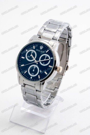 Мужские наручные часы Rolex (код: 25821)