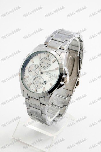Мужские наручные часы Boss A347 (код: 25852)