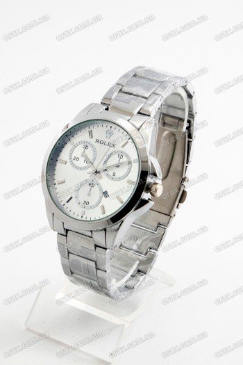 Мужские наручные часы Rolex A349 (код: 25853)