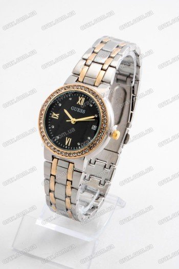 Женские наручные часы Guess A353 (код: 25879)
