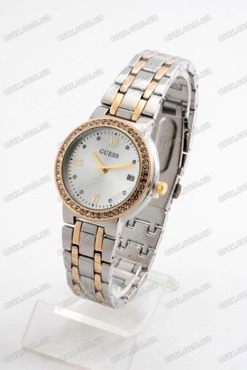 Женские наручные часы Guess A353 (код: 25880)